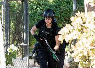 S.W.A.T. – S.W.A.T. (2019)
