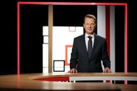 Bilanz Standpunkte – Moderator Dirk Schütz