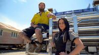 Outback Truckers – Mo, 23.05., 16:15 Uhr