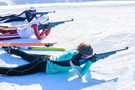 Biathlon: Weltcup – Fr, 07.03., 18:20 Uhr