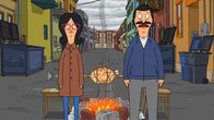 Bob's Burgers – L-R: Linda, Bob