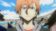 Bungo Stray Dogs – Chuuya