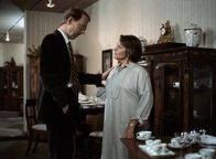 Diese Drombuschs – Diese Drombuschs (1985)