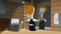 American Dad! – Roger