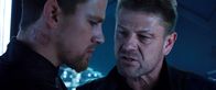 Jupiter Ascending – Channing Tatum, Sean Bean