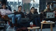 Stalk – Zoé (Zoé Héran), Alex (Pablo Cobo) und Lux (Théo Fernandez)