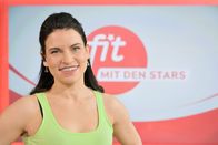 Fit mit den Stars – Conny Kreuter.