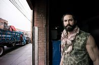 Es war einmal im Irak – Rudy Reyes ist Veteran und war Mitglied des 1. Aufklärungsbataillons, einer Elite-Splittereinheit des US-Marinekorps.