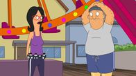 Bob's Burgers – L-R: Linda, Teddy