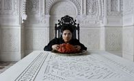 Das Märchen der Märchen – Königin von Longtrellis (Salma Hayek)