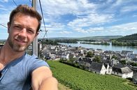 Expedition in die Heimat – Mit der Seilbahn von Rüdesheim hinauf zum Niederwald-Denkmal
