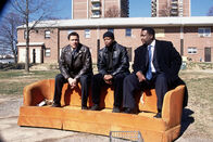 The Wire – The Wire (2002)