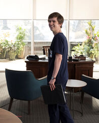 The Good Doctor – The Good Doctor (2017)