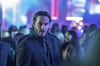 John Wick: Kapitel 2 – John Wick (Keanu Reeves)