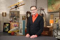 Bares für Rares – "Bares für Rares"-Experte Detlev Kümmel.