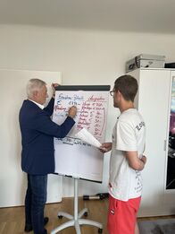 Schluss mit Schulden – Mi, 17.04., 01:30 Uhr