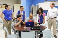 Superstore – Superstore (2015)