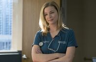 Atlanta Medical – Gibt alles, um die letzten Wünsche eines krebskranken Patienten zu erfüllen: Krankenschwester Nic (Emily VanCamp) ...