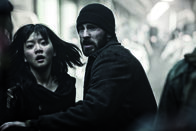 Snowpiercer – Snowpiercer (2013)