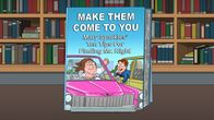 Family Guy – Di, 05.07., 01:05 Uhr