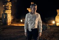 The Tourist - Duell im Outback – Detective Inspector Lachlan Rogers (Damon Herriman) hat mit dem Griechen Kosta noch eine ganz eigene Rechnung offen.