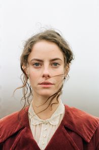 Wuthering Heights – Cathy (alt) (Kaya Scodelario)