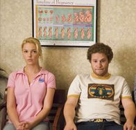 Beim ersten Mal – Seth Rogen, Katherine Heigl