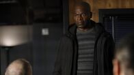 The Blacklist – Dembe Zuma (Hisham Tawfiq)