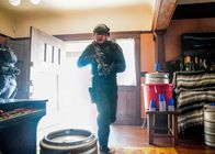 S.W.A.T. – S.W.A.T. (2019)