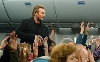 Non-Stop – Bill Marks (Liam Neeson)