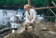 Fitzcarraldo – Fitzcarraldo (Klaus Kinski)