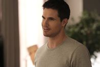 The Flash – Ronnie Raymond (Robbie Amell)