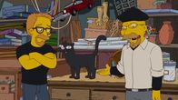 Die Simpsons – Die Simpsons (2012)
