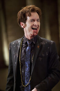 True Blood – True Blood (2012)