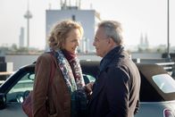 Tatort – Kommissar Max Ballauf (Klaus J. Behrendt, r.) kann sich keinen Reim machen auf sein Verhältnis mit Kriminalpsychologin Lydia Rosenberg (Juliane Köhler, l.). Ist es nur beruflich oder doch privat?