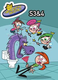 Cosmo & Wanda - Wenn Elfen helfen – Fr, 18.04., 18:30 Uhr