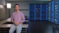 PUR+ – Moderator Eric Mayer besucht das Faktenchecker-Team der "ZDFheute".