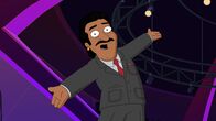 Family Guy – Auf seiner Reise nach Indien mach Brian Bekanntschaft mit Anil Kapoor ...