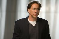 Between Worlds – Benjamin Gates (Nicolas Cage)