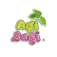 Agi Bagi – Agi Bagi (2015)