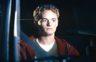 Malcolm mittendrin – Christopher Masterson (Francis).