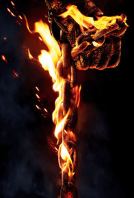 Ghost Rider: Spirit of Vengeance – Ghost Rider: Spirit of Vengeance (2011)