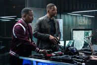 Bad Boys for Life – Marcus (Martin Lawrence, l.); Mike (Will Smith, r.)