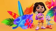Dora – Fr, 23.01., 07:55 Uhr