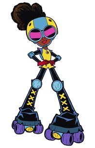 Marvel Moon Girl und Devil Dinosaur – Sa, 12.07., 14:10 Uhr