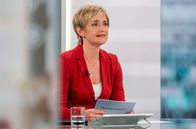 Presseclub – Moderatorin Ellen Ehni