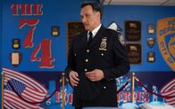 East New York – Assistant Chief John Suarez (Jimmy Smits)