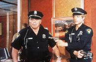 Der Supercop – Matt Kirby (Terence Hill, r.).