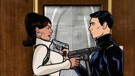 Archer – Fr, 06.01., 15:50 Uhr