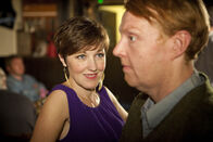 Inspector Barnaby – Inspector Barnaby (2011)